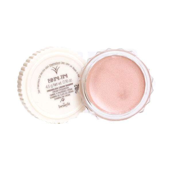 Benefit Creaseless Cream Shadow Bikini-Tini 