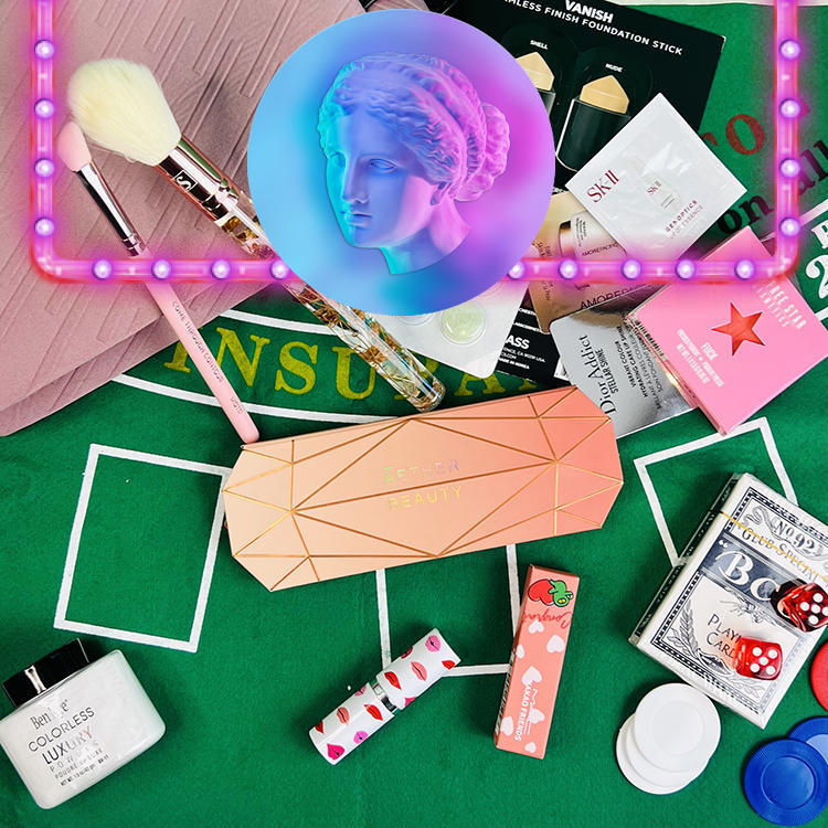 PENNY SLOTS PALETTES #1