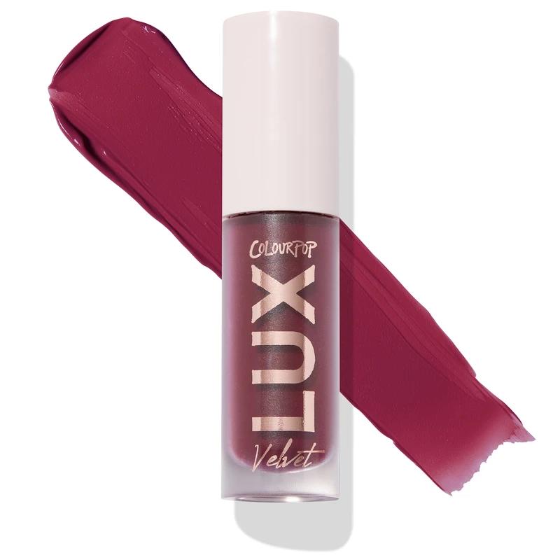 CoiourPop Lux Liquid Lip Hermosa
