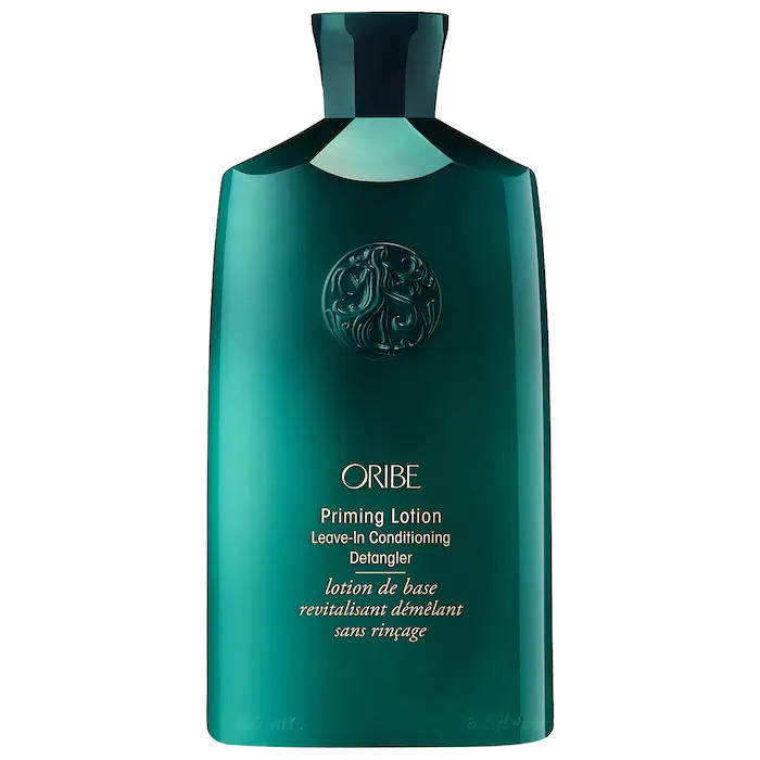 Oribe Priming Lotion Leave-In Conditioner Detangler Mini