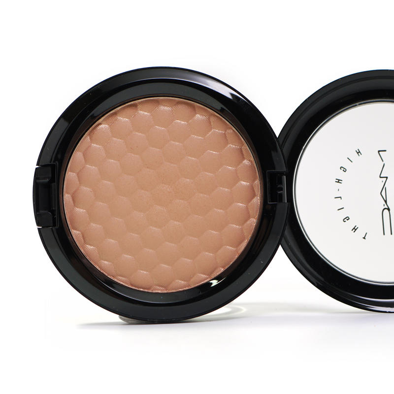 MAC High-Light Powder Golden Nectar #1