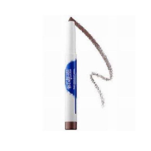 Estee Lauder The Edgiest Kohl Shadowstick Spiced 09