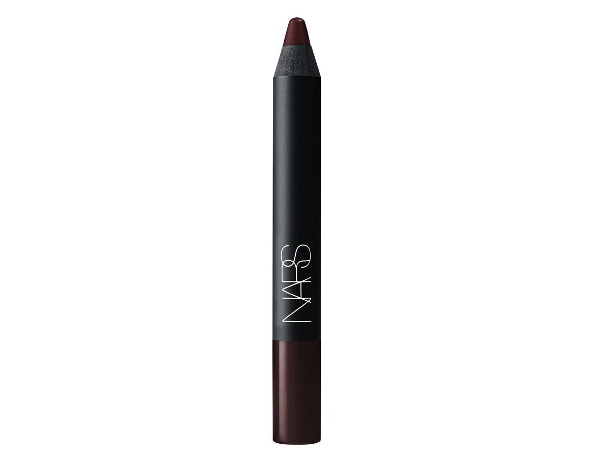 NARS Velvet Matte Lip Pencil Chaos