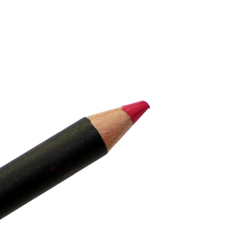 MAC Lip Liner Trimmed In Pink #1