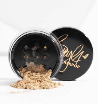 ColourPop Luster Dust Chisme