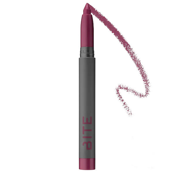 Bite Beauty Power Move Lip Crayon Acai Smash