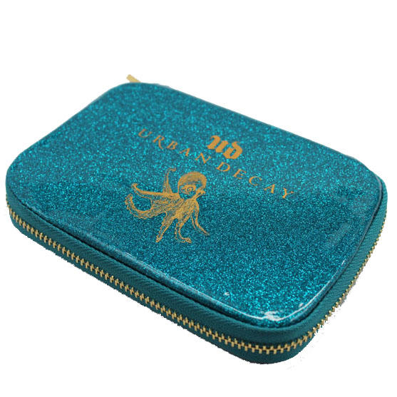 Urban Decay Eyeshadow The Fun Palette Holiday Collection #1