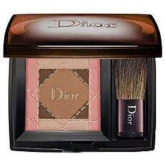 Dior Sunshine Tones Collection Bronze Coral Riviera #0