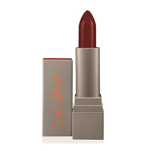 repeat-MAC Brooke Shields Colletion Lipstick Gospel 
