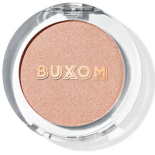 Buxom Wanderlust glow Highlighter White Russian