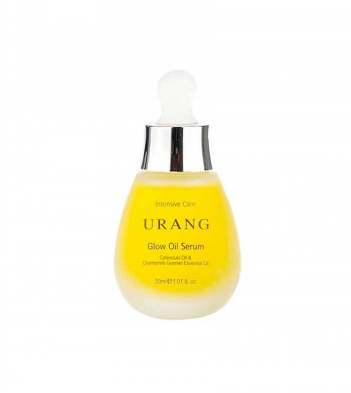 URANG Glow Oil Serum Mini