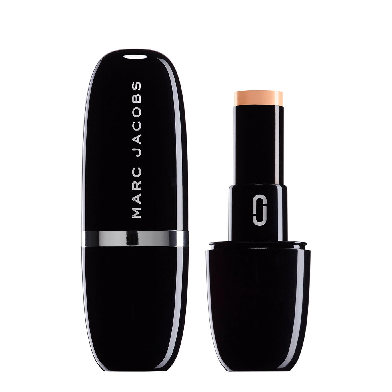 Marc Jacobs Accomplice Concealer & Touch-Up Stick Medium 33