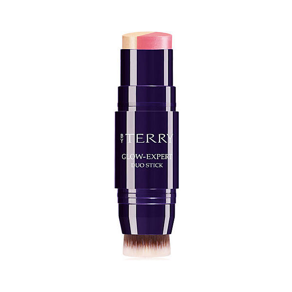 By Terry Glow-Expert Duo Stick Terra Rose 2