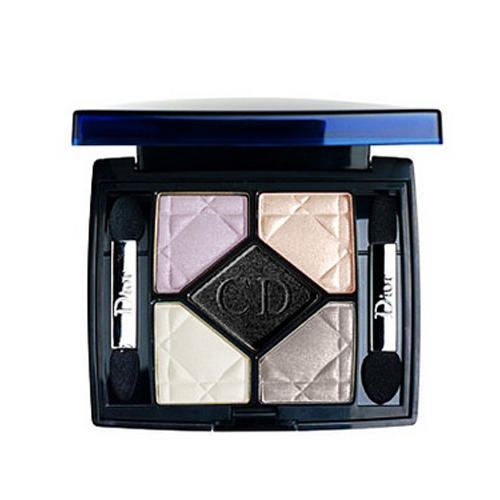 Dior 5 Couleurs Iridescent Eyeshadow Moonlight 029