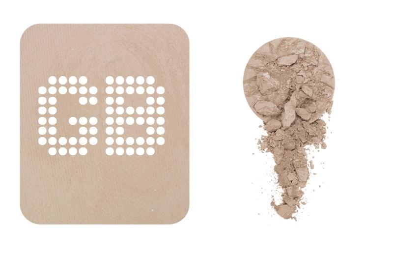 MAC Mineralize Skinfinish Natural Light #4