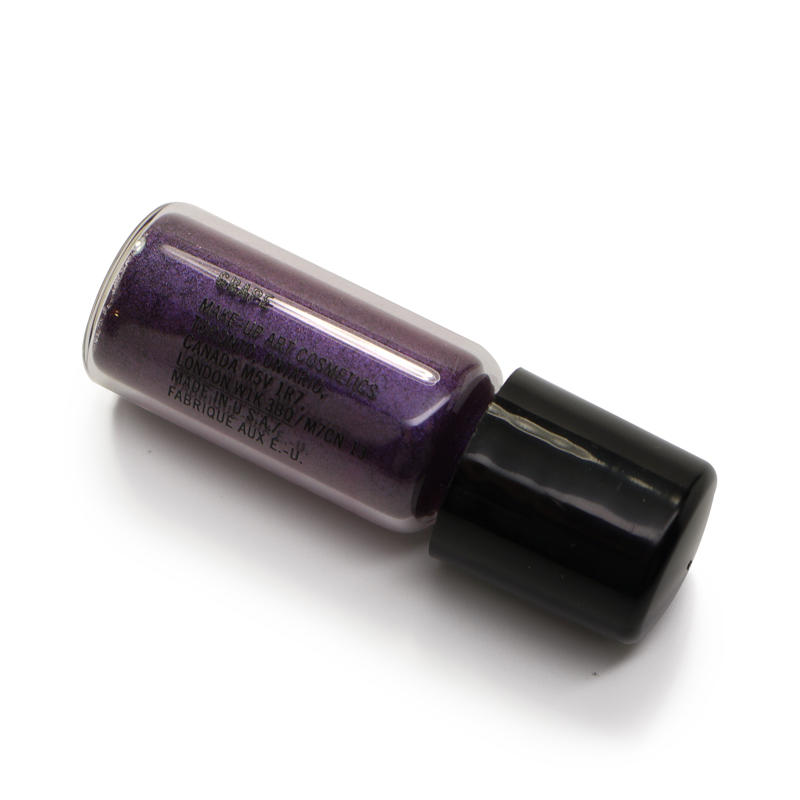 MAC Pigment Vial Grape #0
