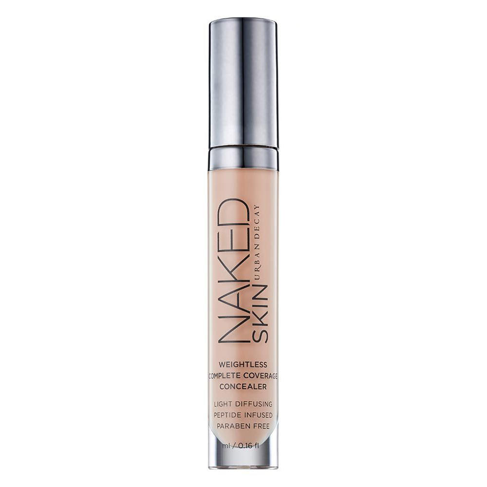 Urban Decay Naked Skin Weightless Complete Coverage Concealer Dark Netural