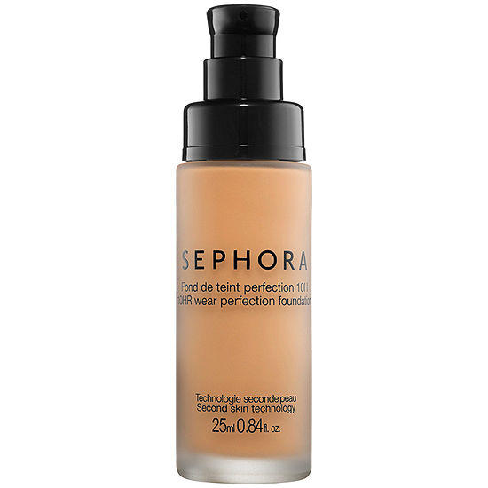 Sephora Fond de Teint Perfection 10HR Wear Perfection Foundation Deep 50