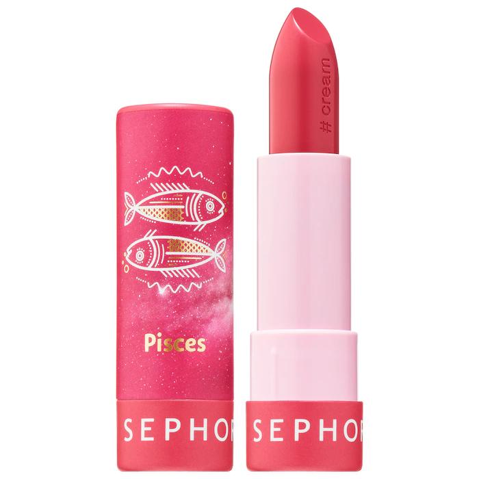 Sephora Collection Astrology Lip Stories Lipstick Pisces 88