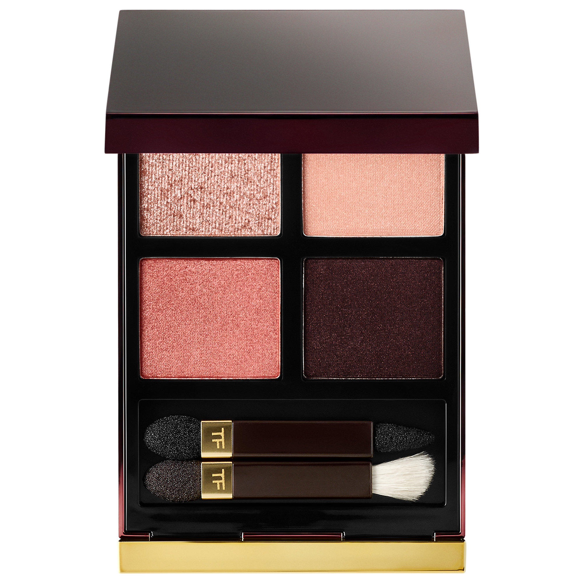 Tom Ford Eye Color Quad Disco Dust 20