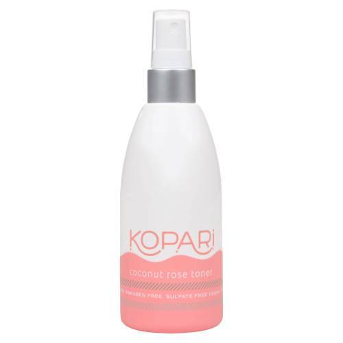 Kopari Coconut Rose Toner 60ml
