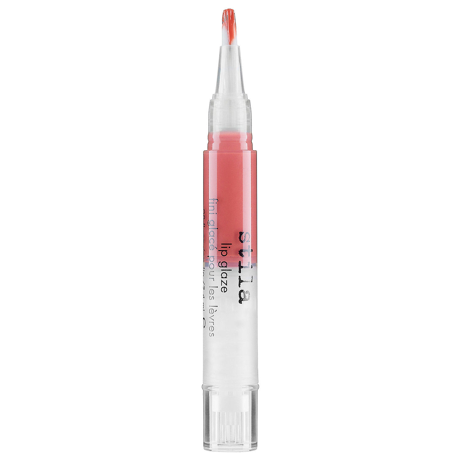 Stila Lip Glaze Rosebud