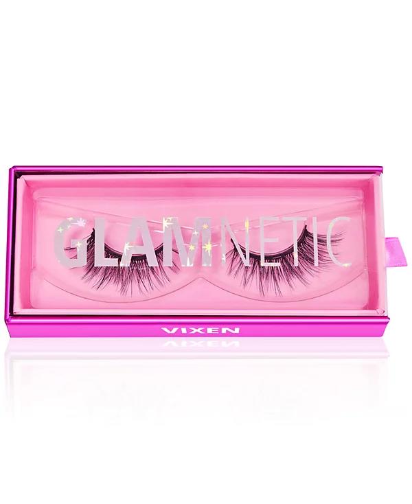 Glamnetic Magnetic Eyelashes Vixein
