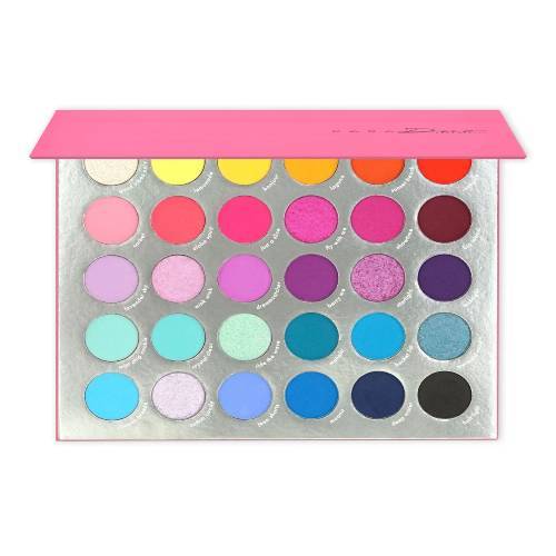 Kara Beauty Duo You Had Me at Aloha Eyeshadow Palette