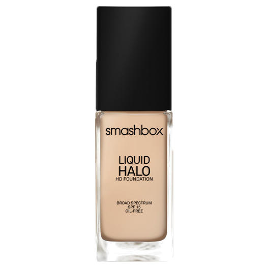 Smashbox Liquid Halo HD Foundation 6