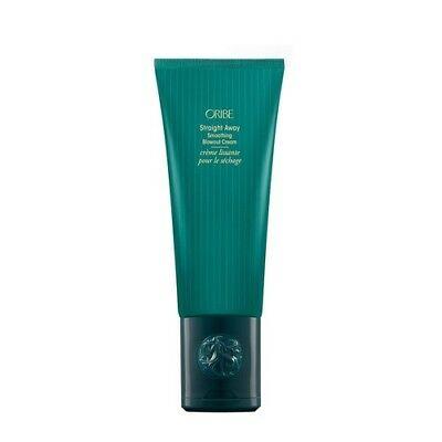 Oribe Straight Away Smoothing Blowout Cream Mini