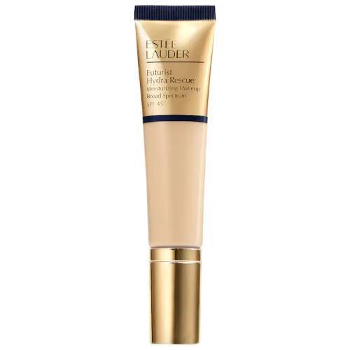 Estée Lauder Futurist Hydra Rescue Moisturizing Foundation SPF 45