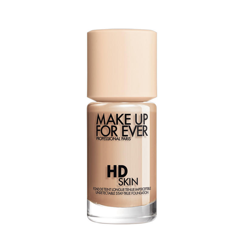 Makeup Forever HD Skin Undetectable Longwear Foundation 1R12