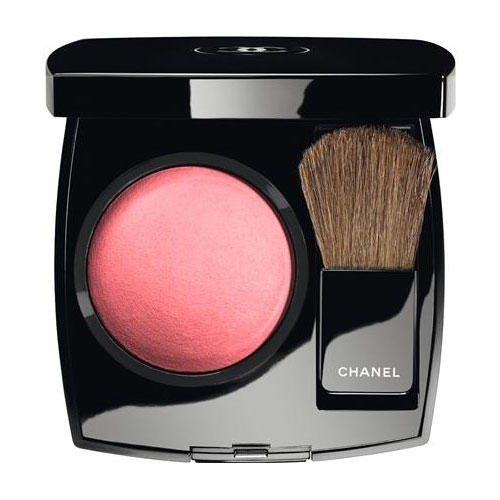 Chanel Joues Contraste Powder Blush Rose Initial 72