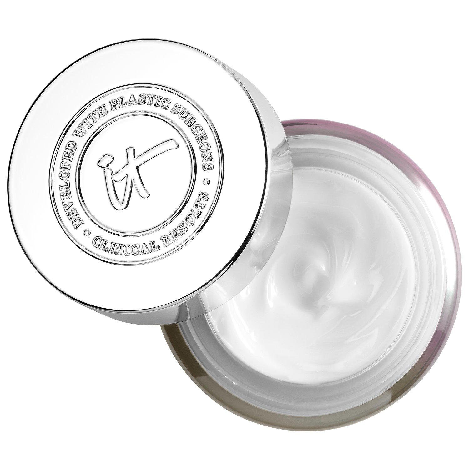 IT Cosmetics Secret Sauce Clinically Advanced Miraculous Anti-Aging Moisturizer #1