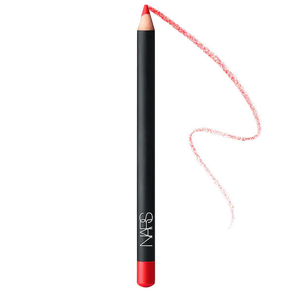 NARS Precision Lip Liner Holy Red