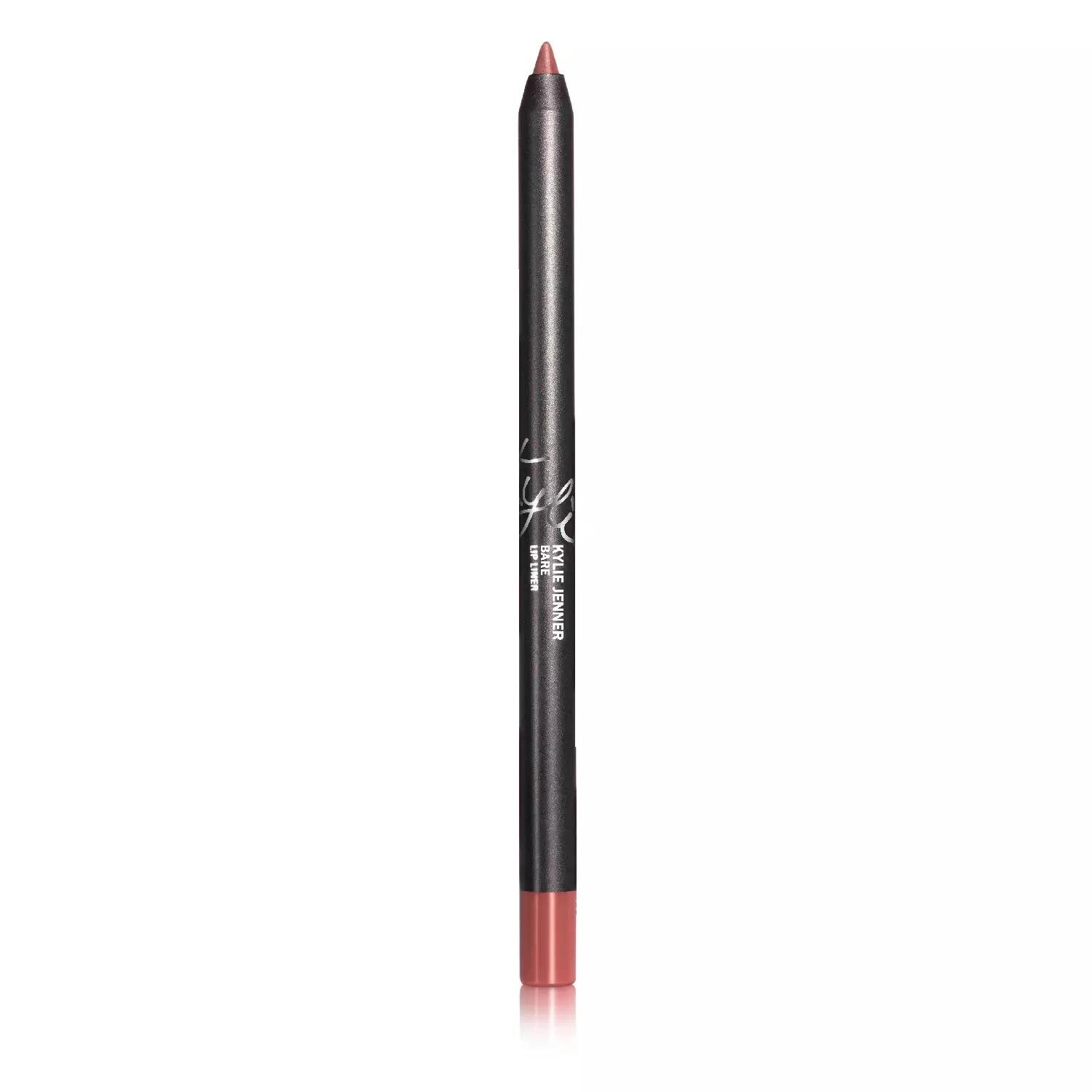Kylie Cosmetics Lip Liner Bare Mini