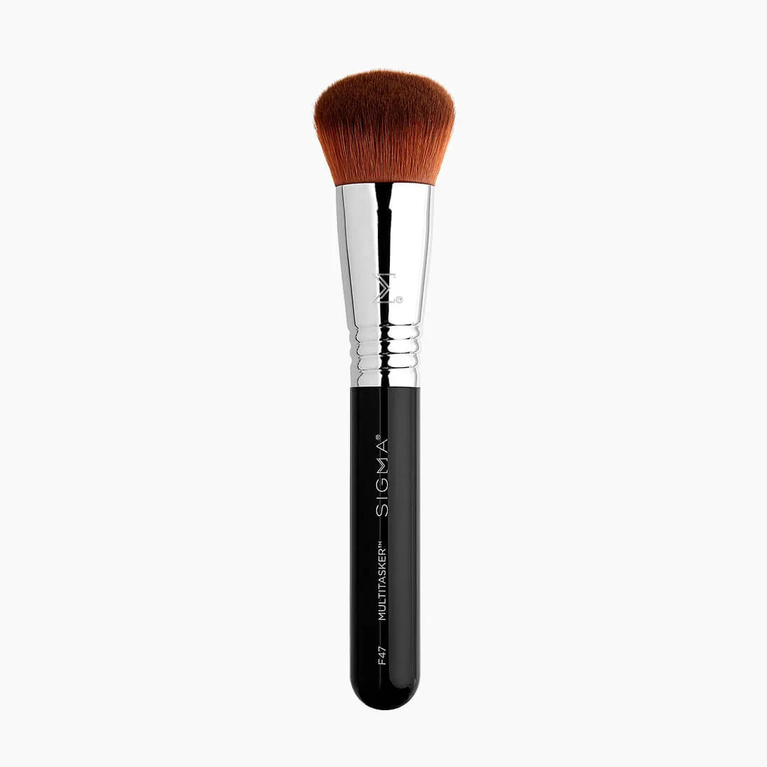 Sigma Beauty Multitasker Brush F47