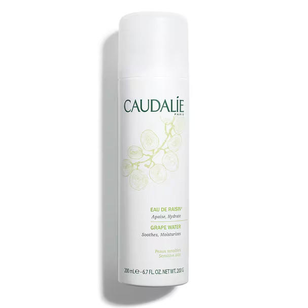 Caudalie Grape Water Moisturizing Face Mist