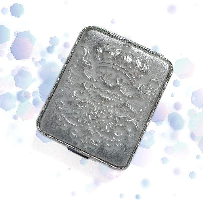 MAC Eye Palette 6 Cool Eyes Antiquities Royal Assets Collection #1