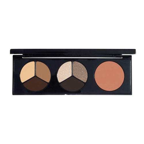 Smashbox Art. Love. Color. Palette Flush