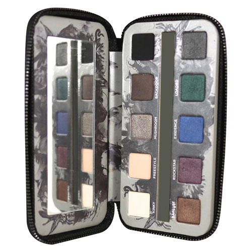 Urban Decay Eye Palette Smoked (Palette Only) #1