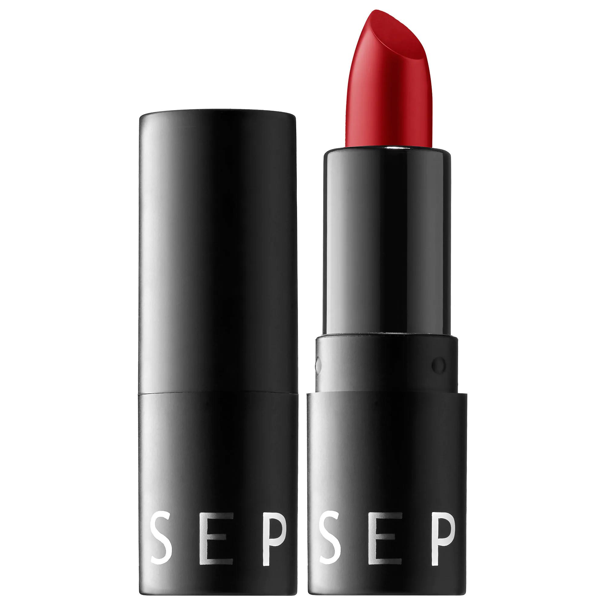 Sephora Rouge Cream Lipstick Belly Dancing R49 Mini