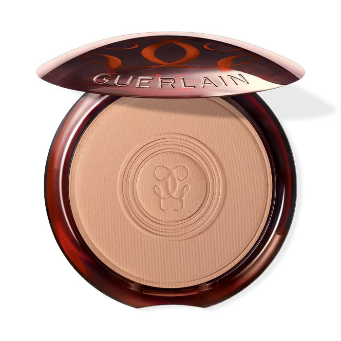Guerlain Terracotta Matte Sculpting Powder Light