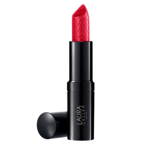 Laura Geller Iconic Baked Sculpting Lipstick Big Red Apple