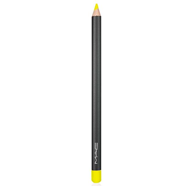 MAC Chromagraphic Pencil Primary Yellow