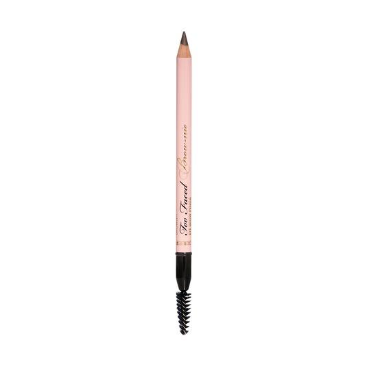 Too Faced Eyebrow Pencil Brown-y