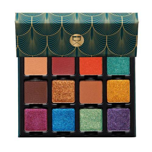 Viseart Bijouxette Étendu Palette