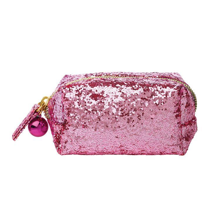 Too Faced Under The Mistletoe Bag