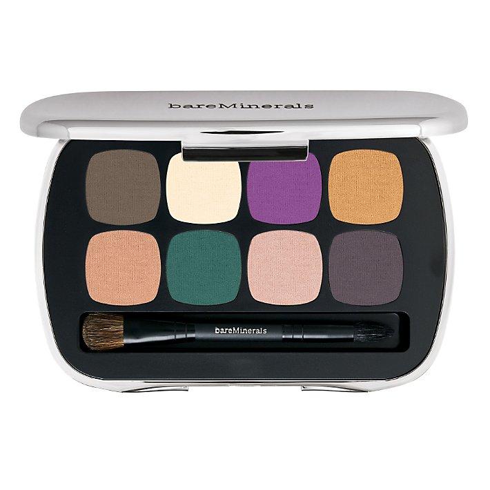 bareMinerals Ready Eyeshadow 8.0 The September Issue