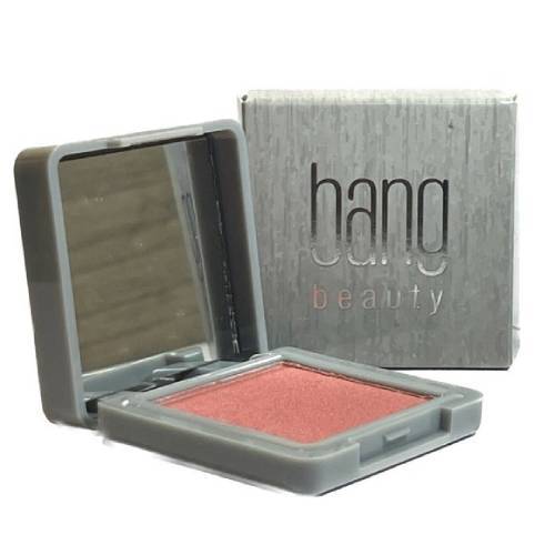 Bang Beauty Makeup Blush Smoked Peach Mini